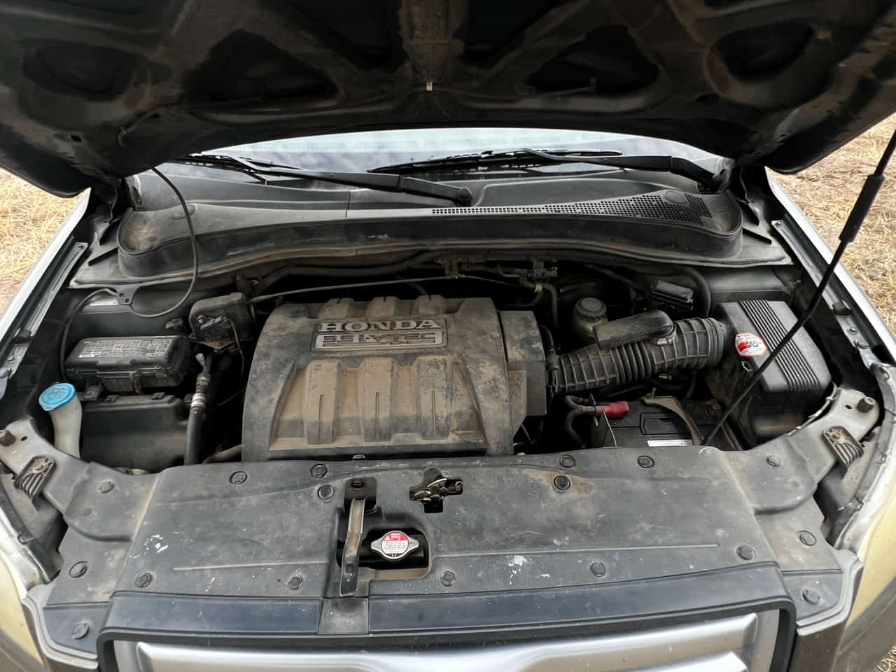Car Preview