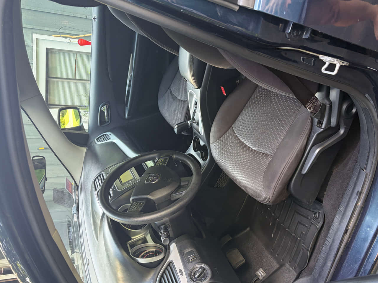 Car Preview