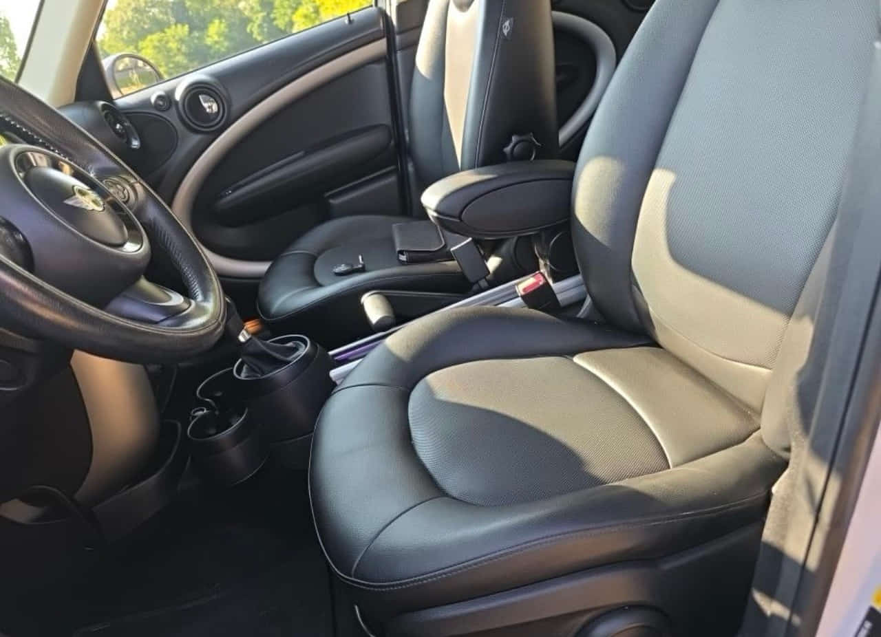 Car Preview