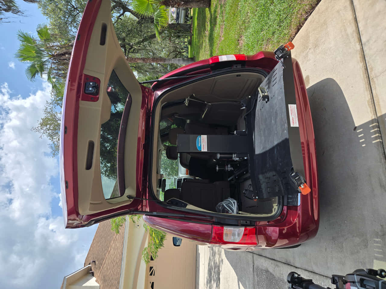 Car Preview