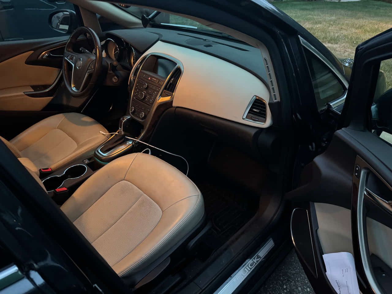 Car Preview