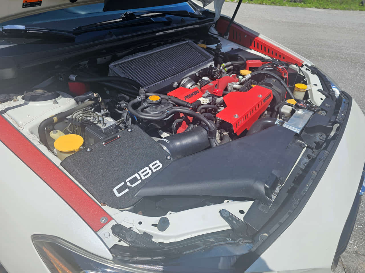 Car Preview