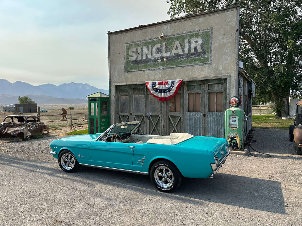 Car Preview