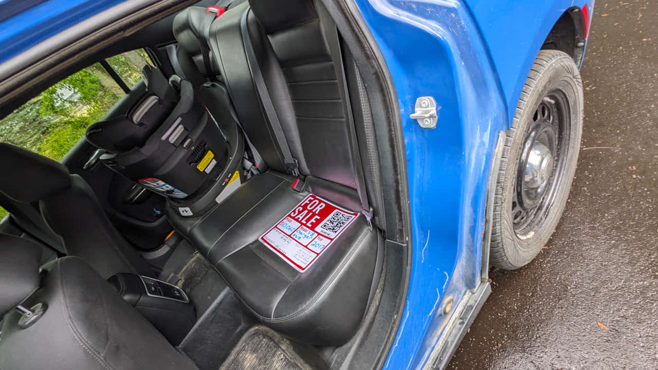 Car Preview