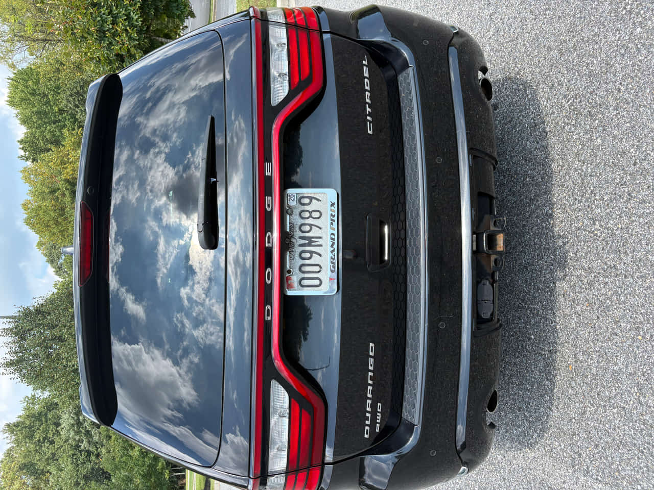 Car Preview
