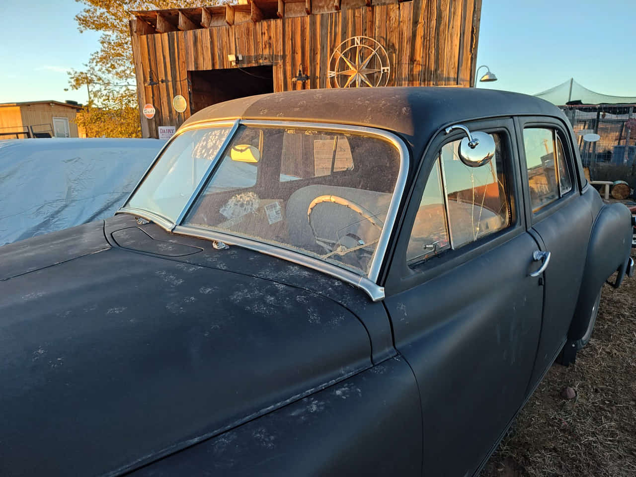 Car Preview