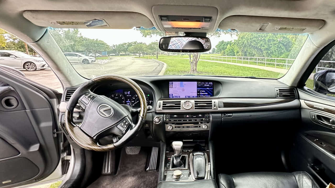 Car Preview