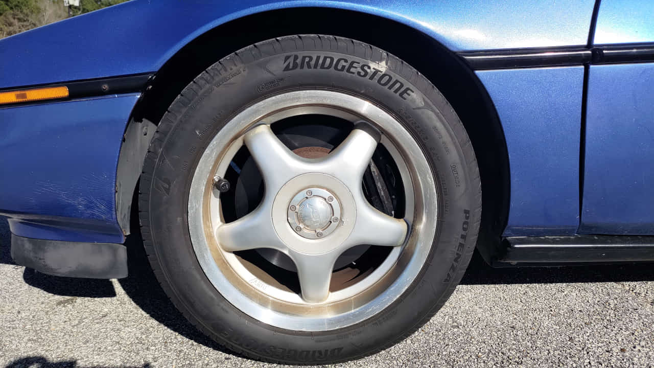 Car Preview