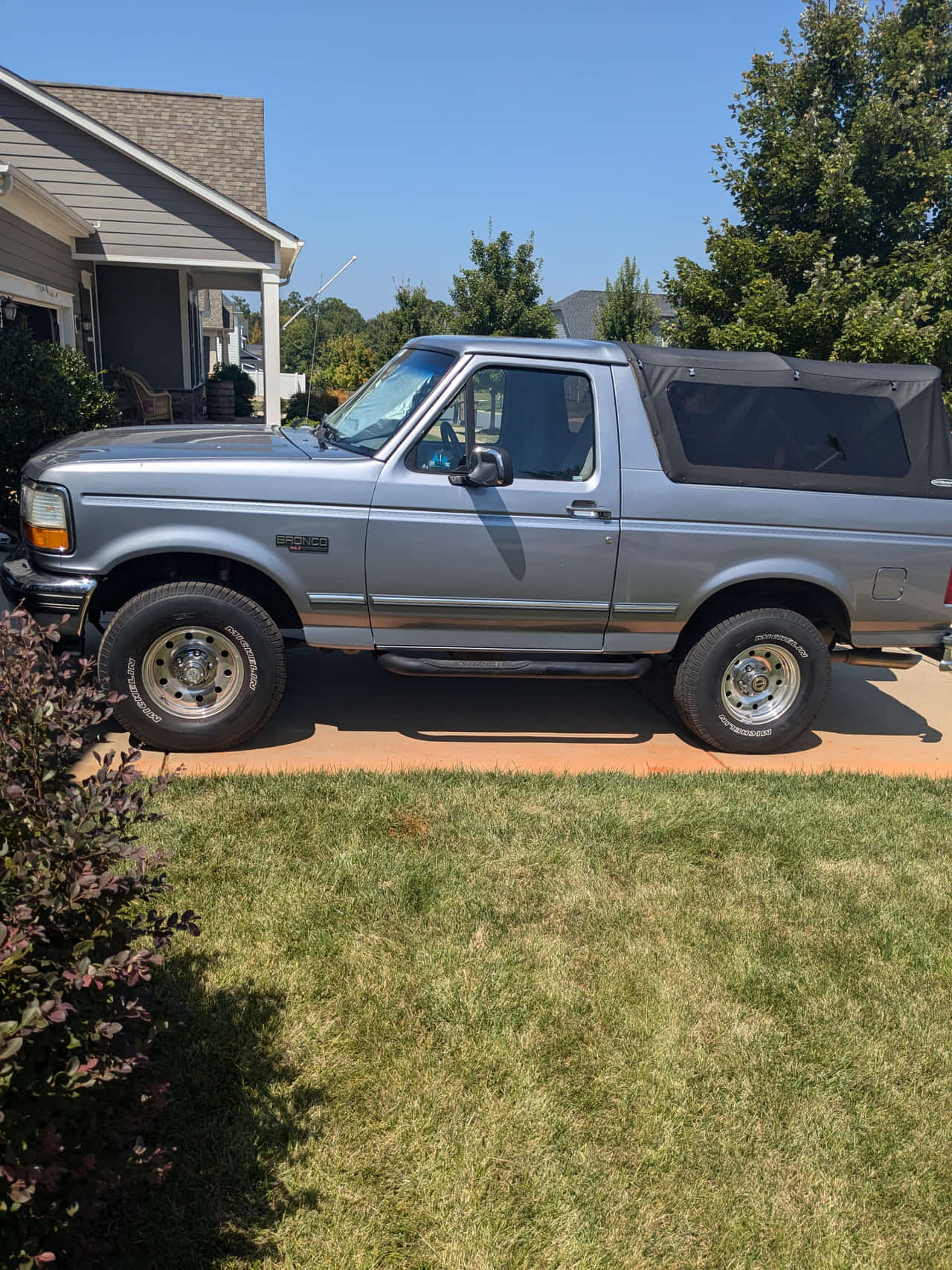 Car Preview