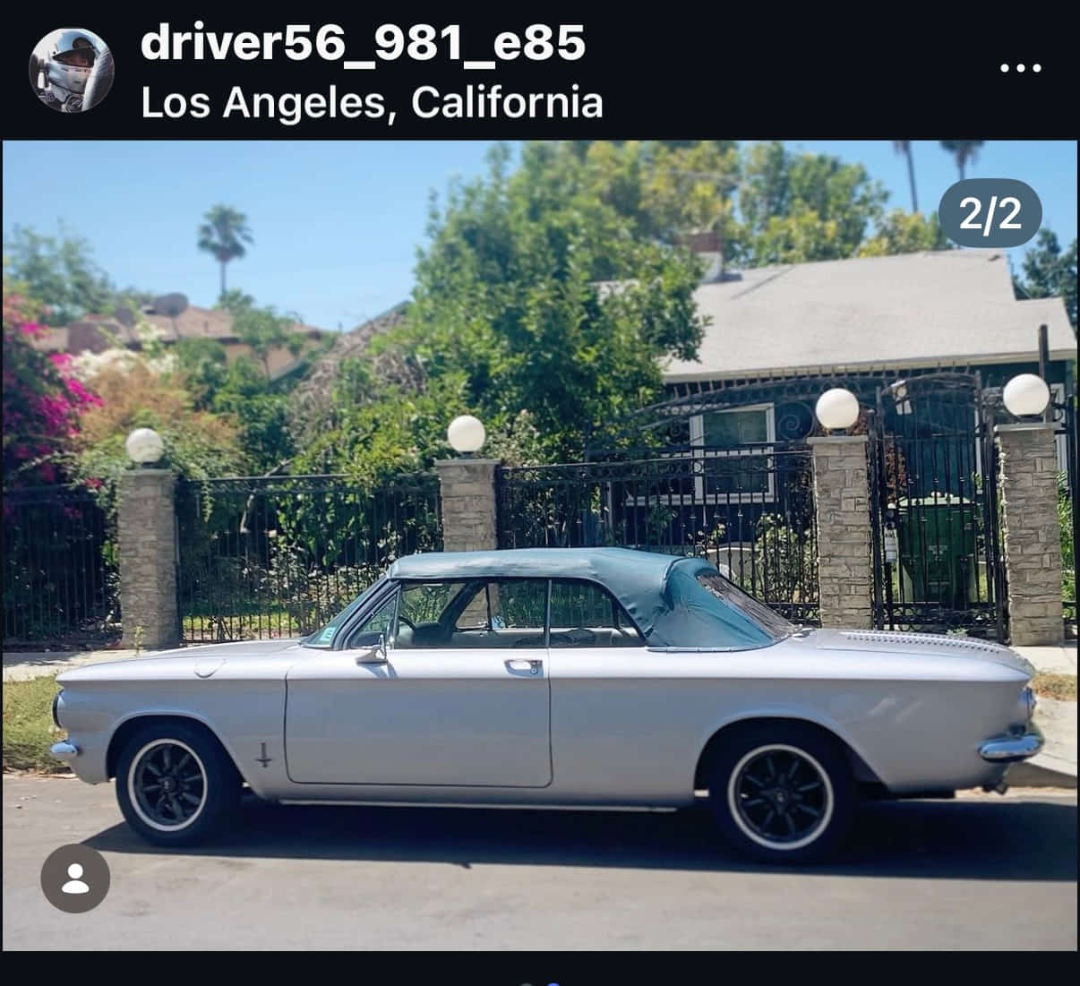 Car Preview