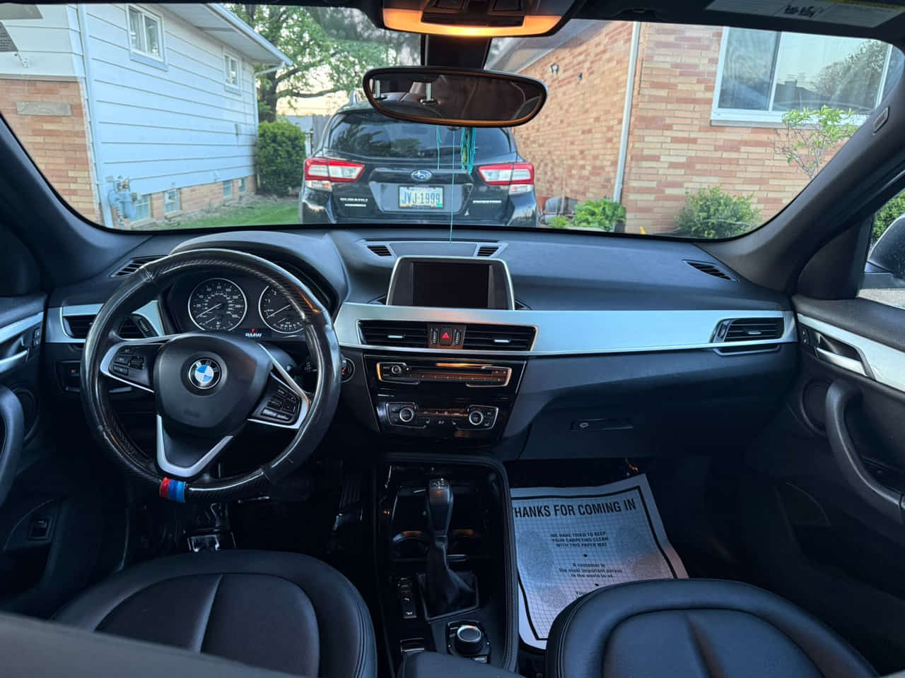 Car Preview