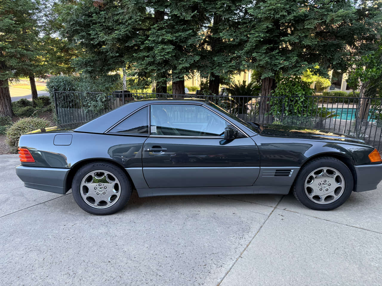Car Preview