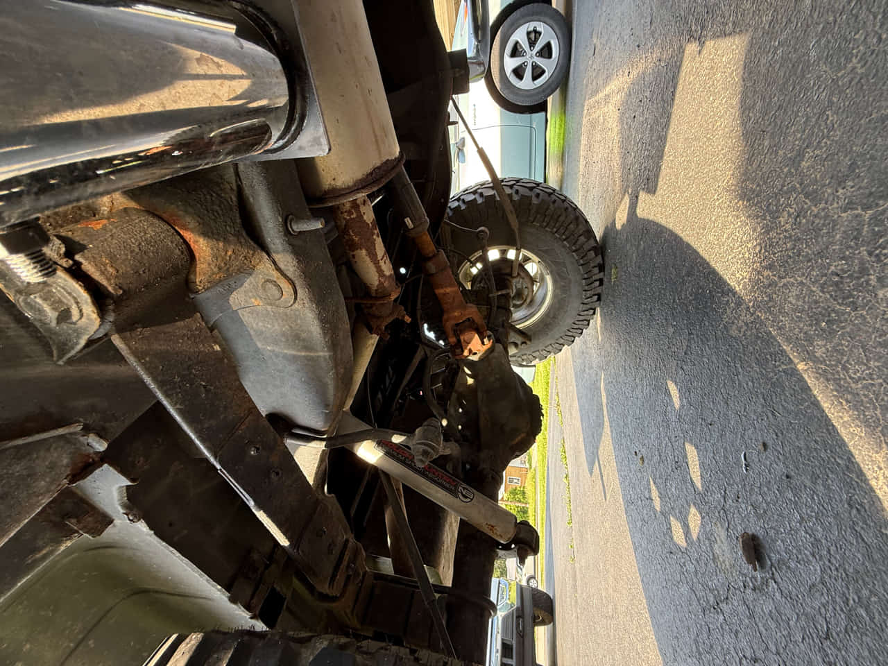 Car Preview