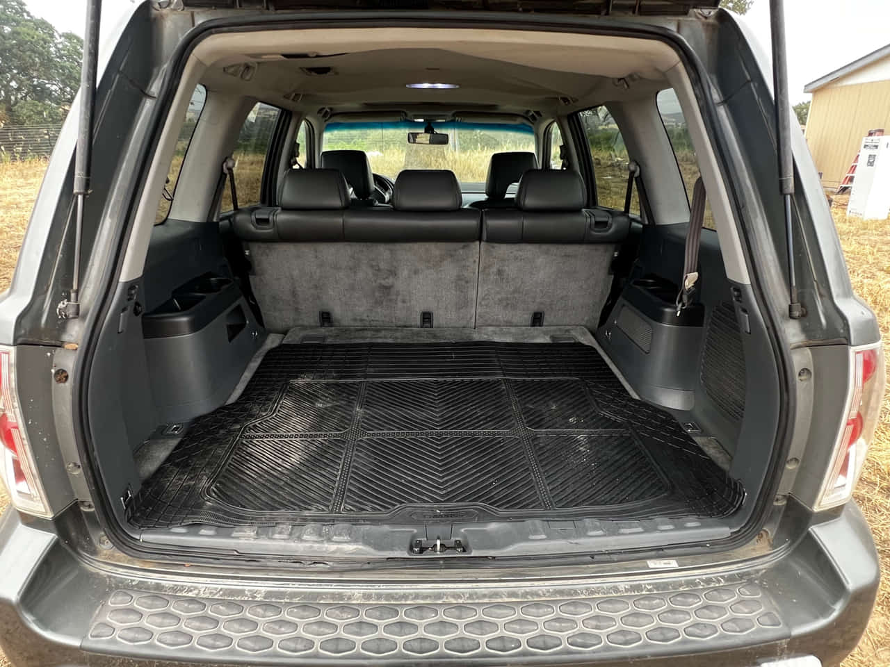 Car Preview