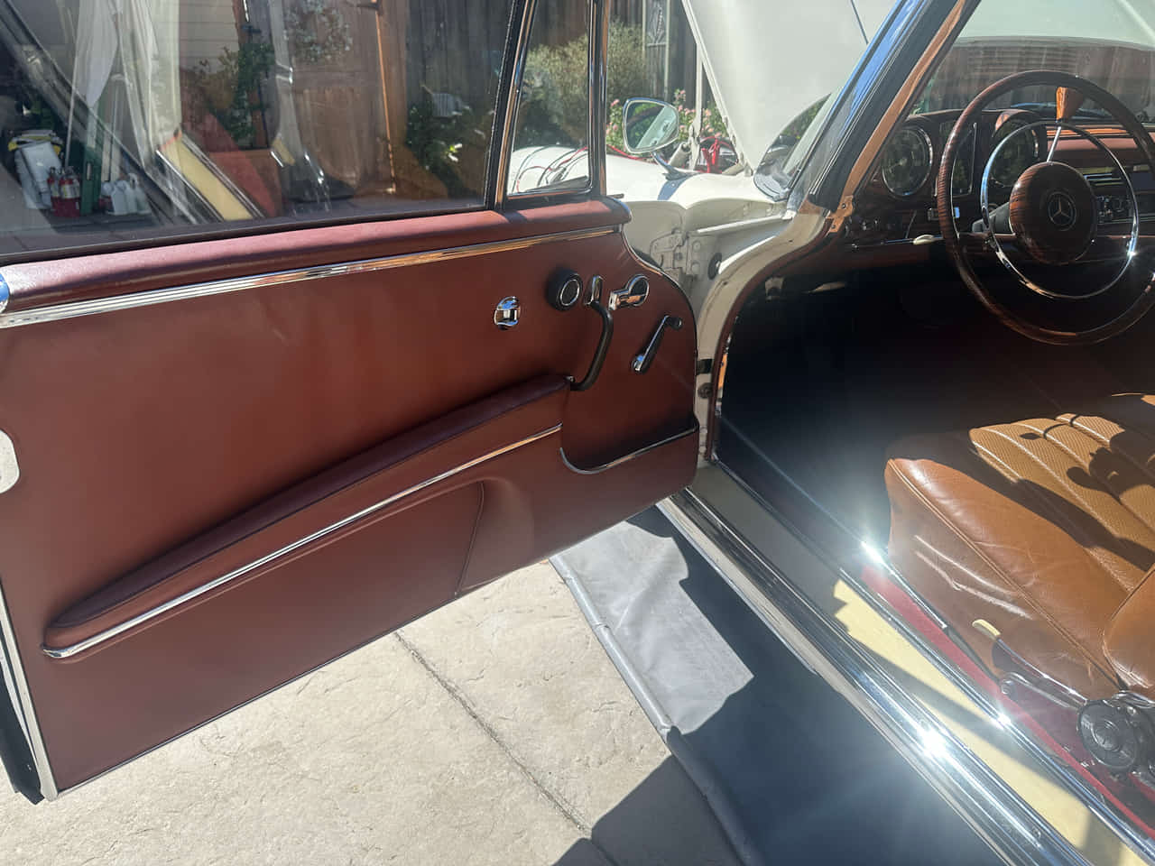 Car Preview