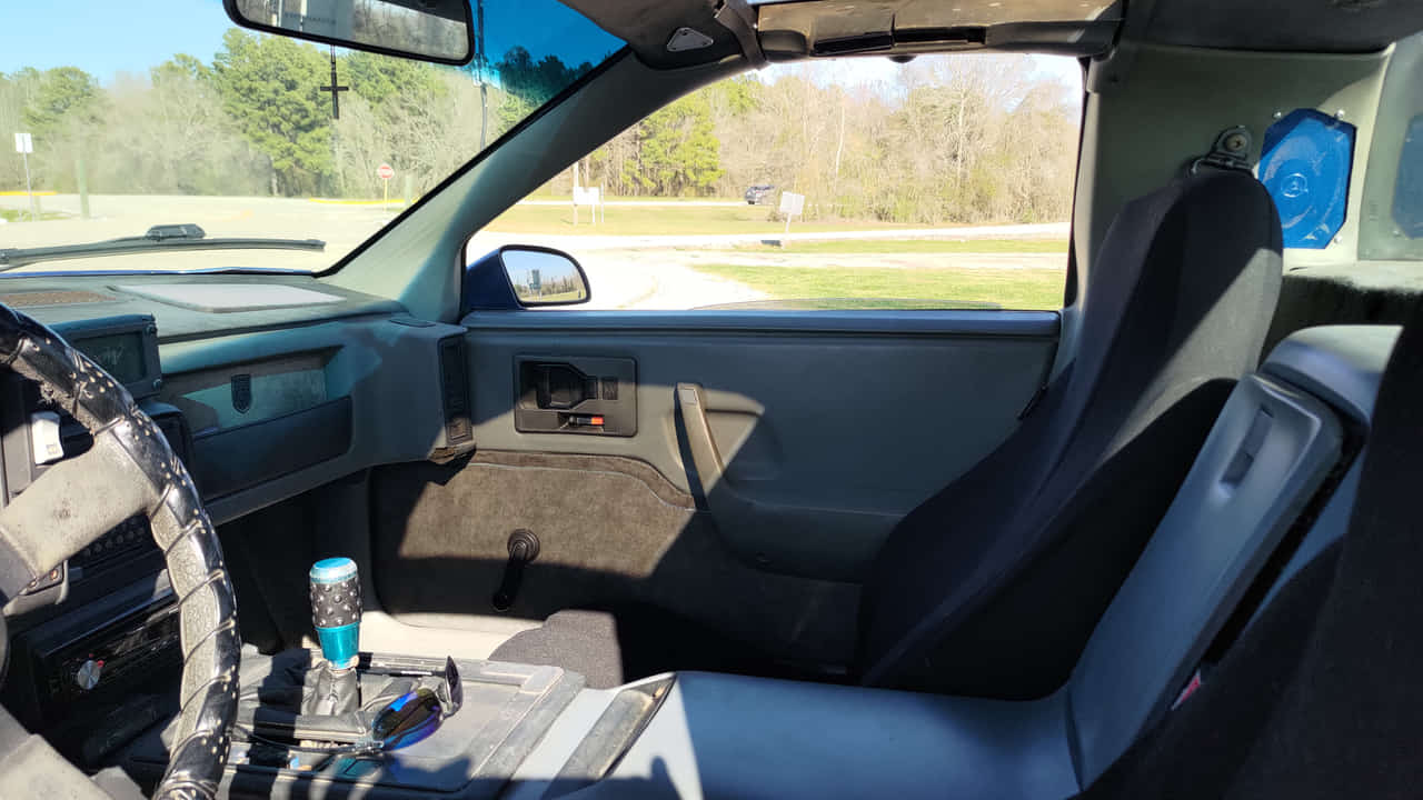 Car Preview