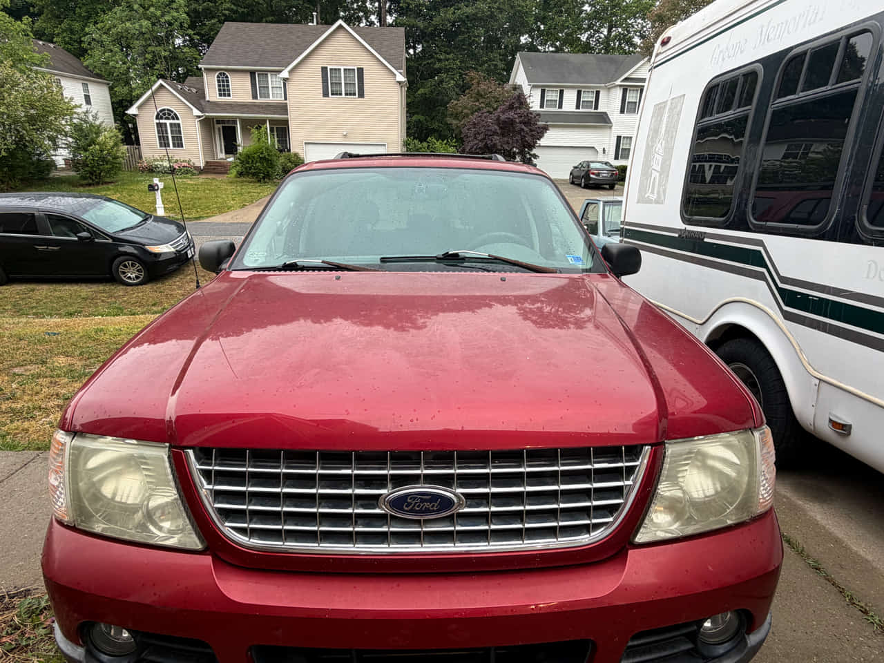 Car Preview