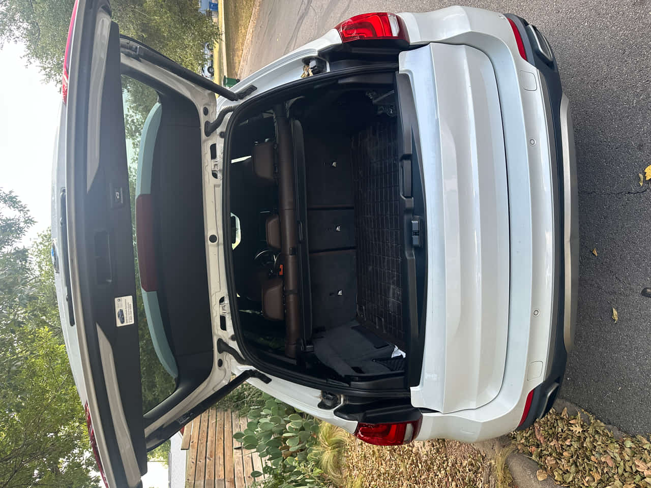 Car Preview