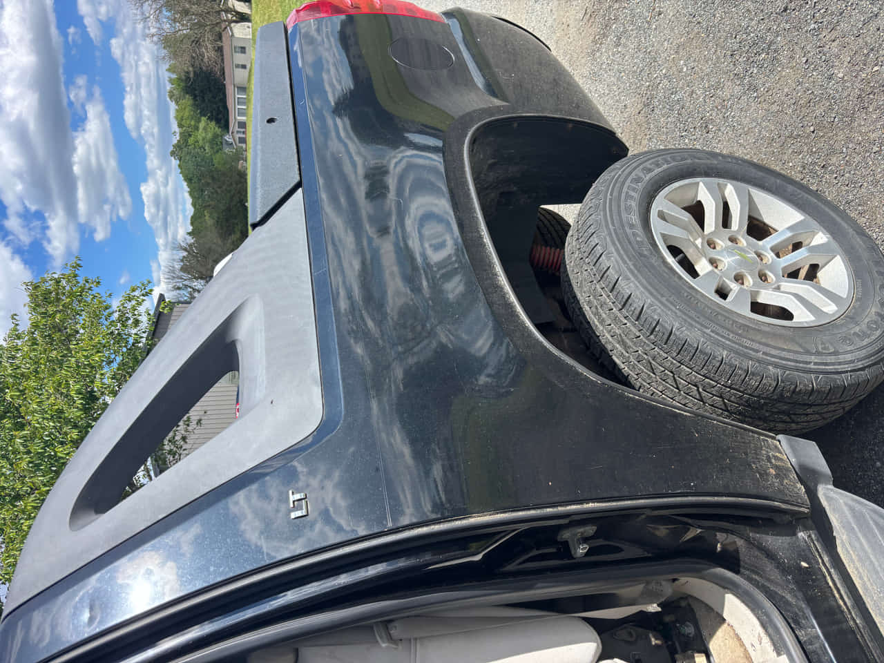 Car Preview