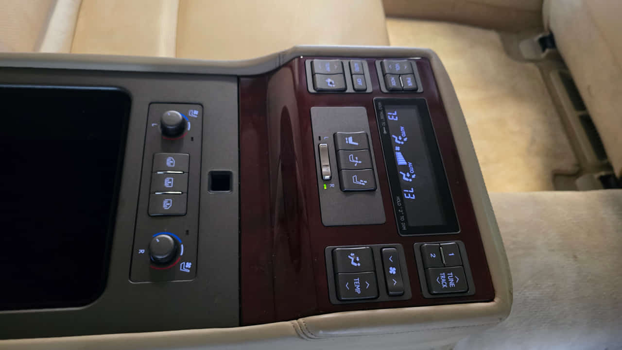 Car Preview