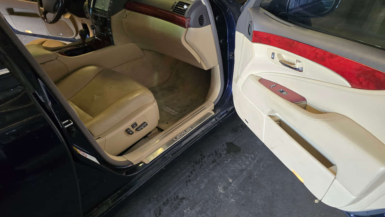 Car Preview