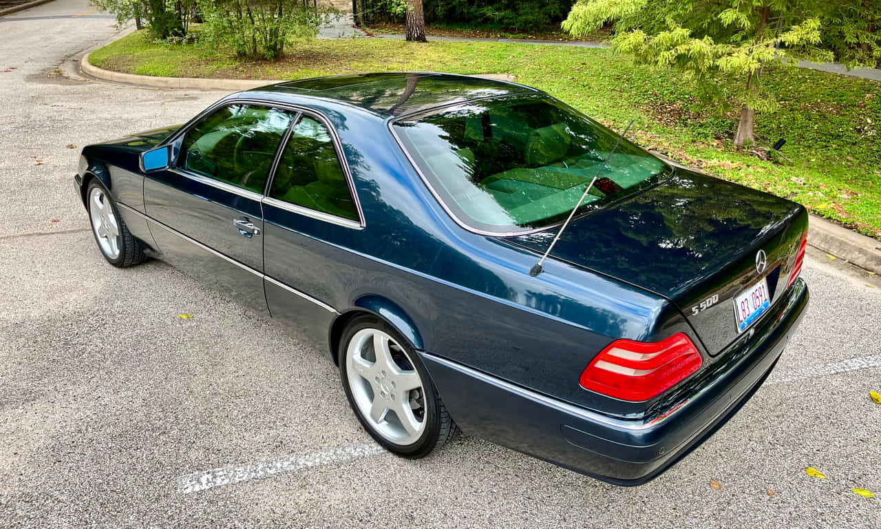 Car Preview