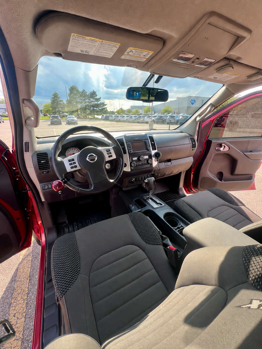 Car Preview