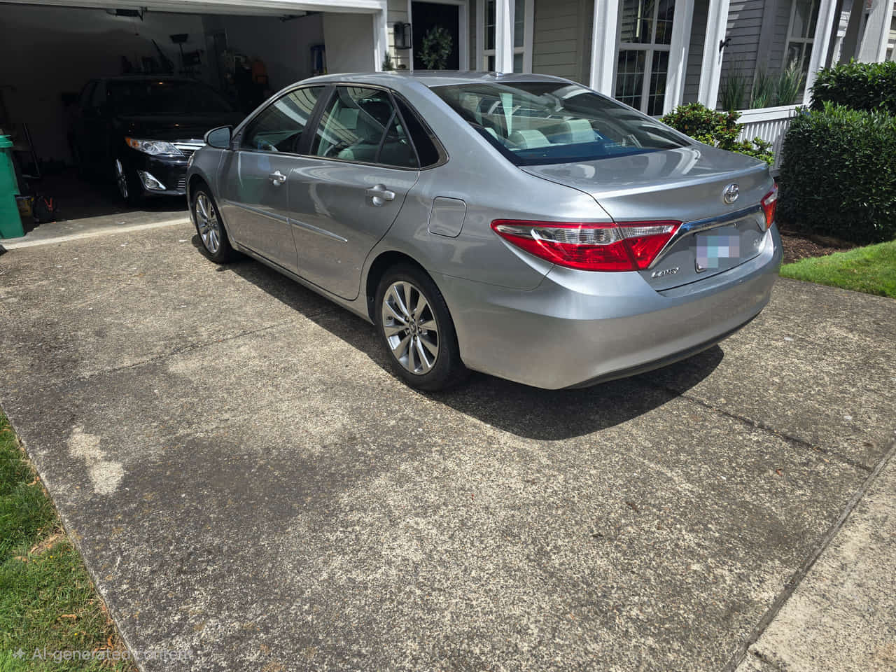 Car Preview
