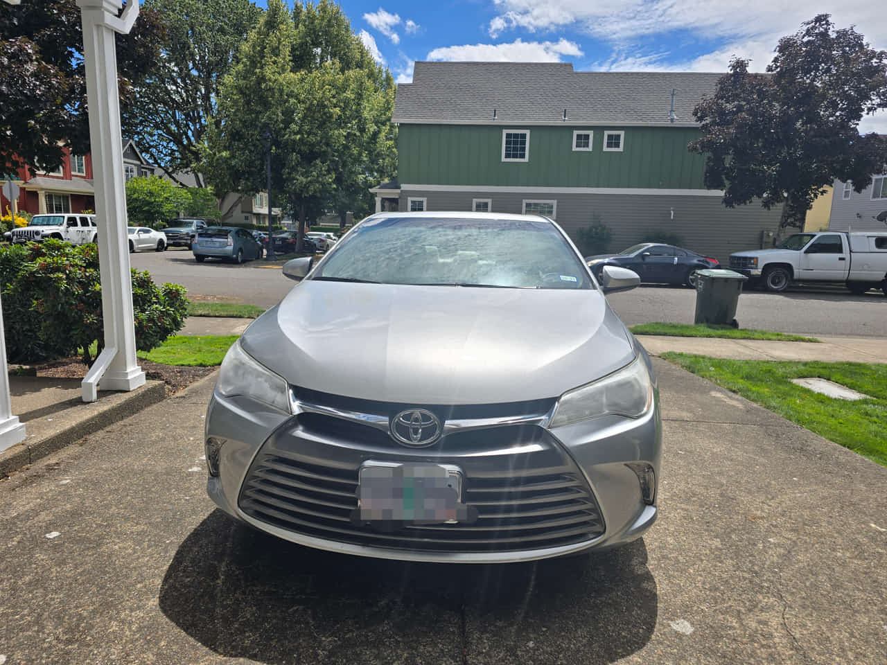 Car Preview