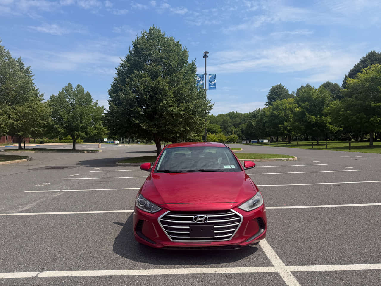 Car Preview