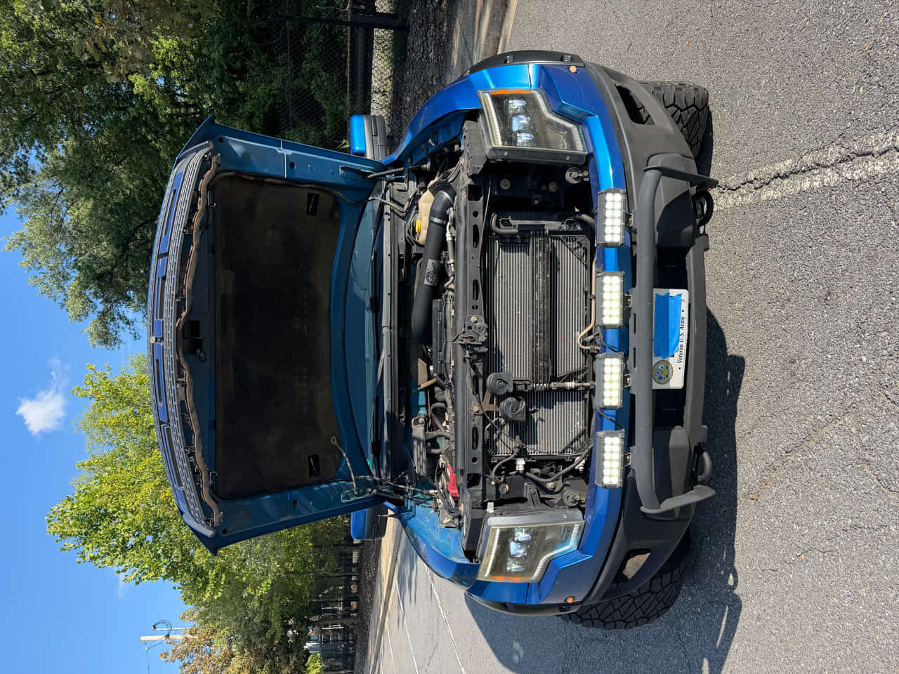 Car Preview
