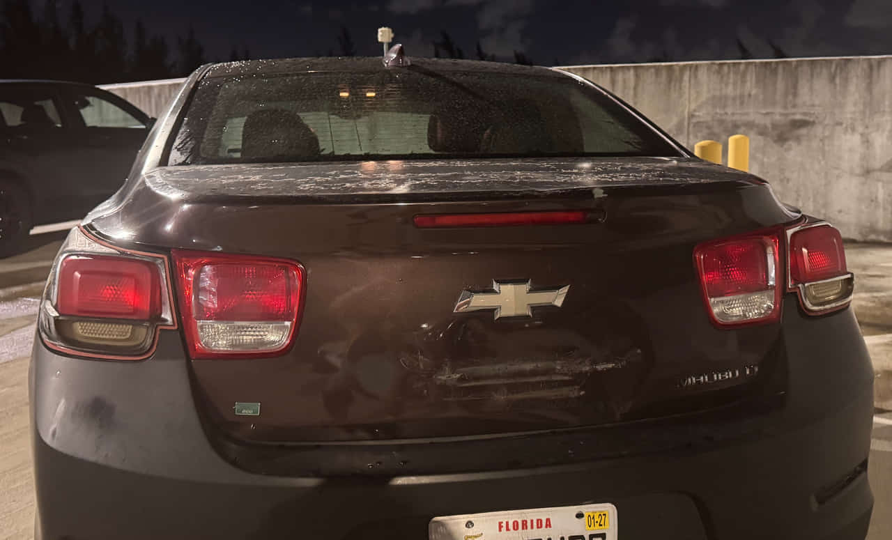 Car Preview