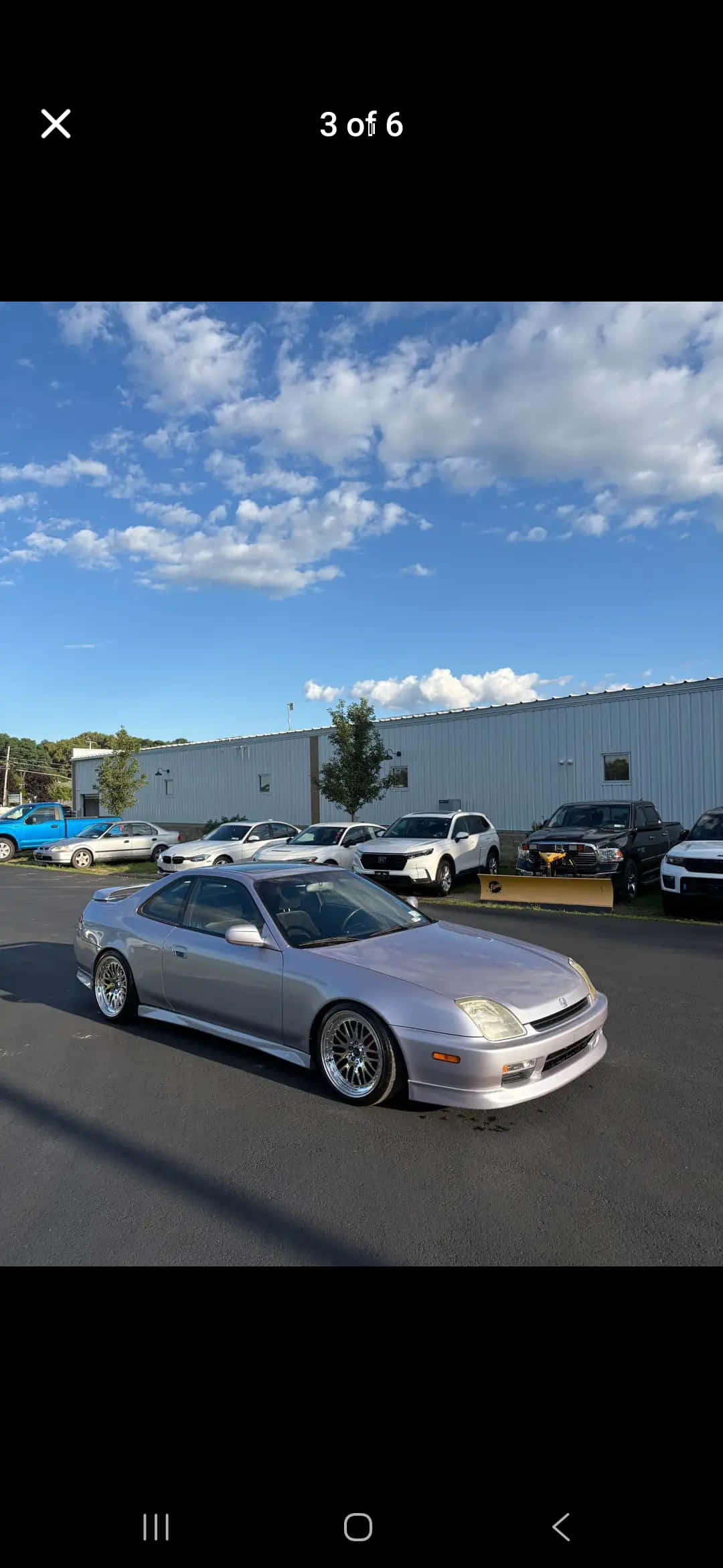 Car Preview