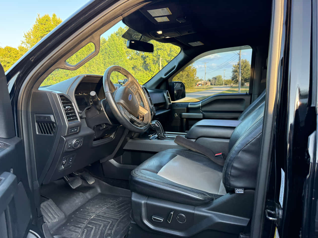 Car Preview