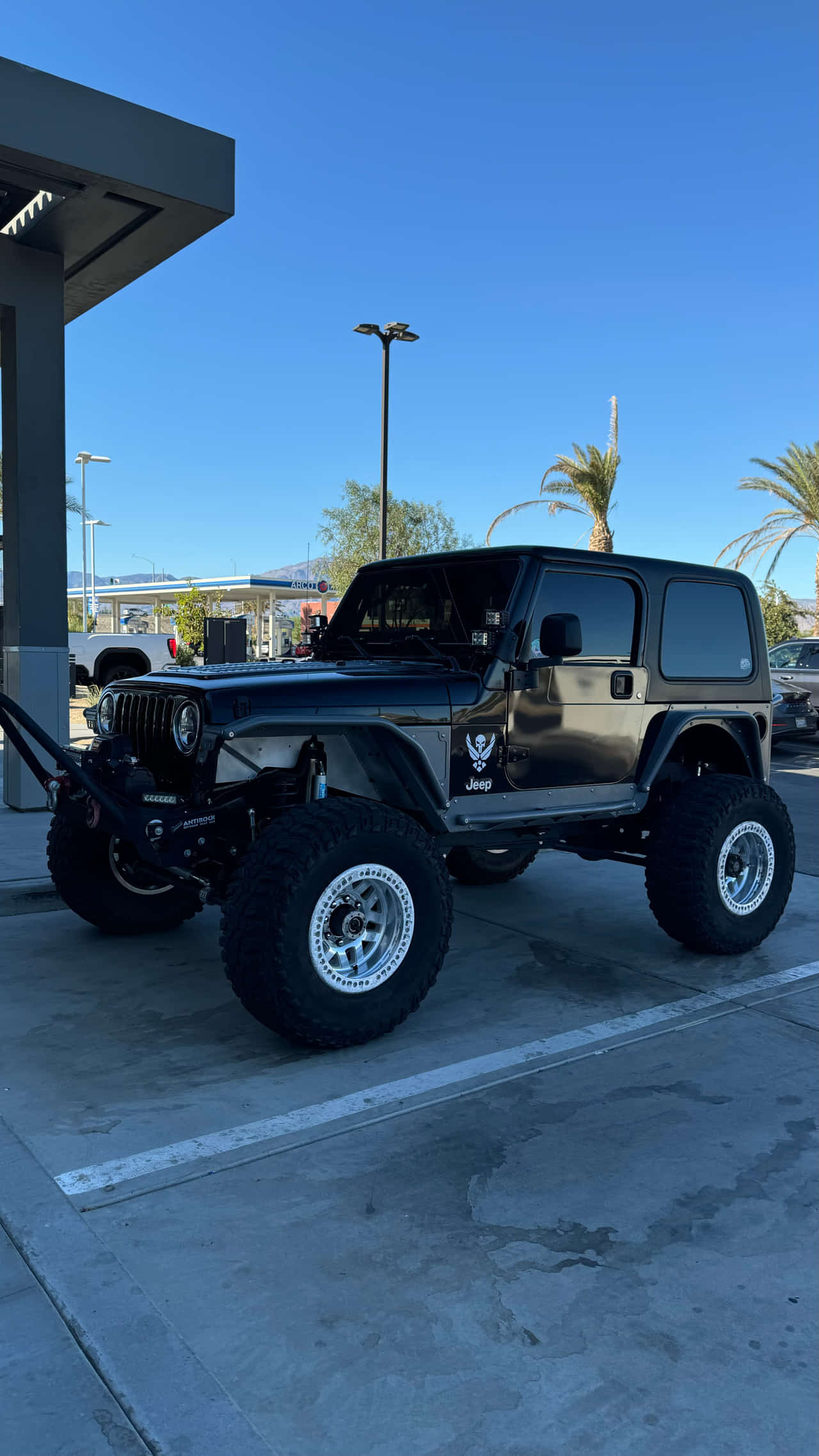 Car Preview