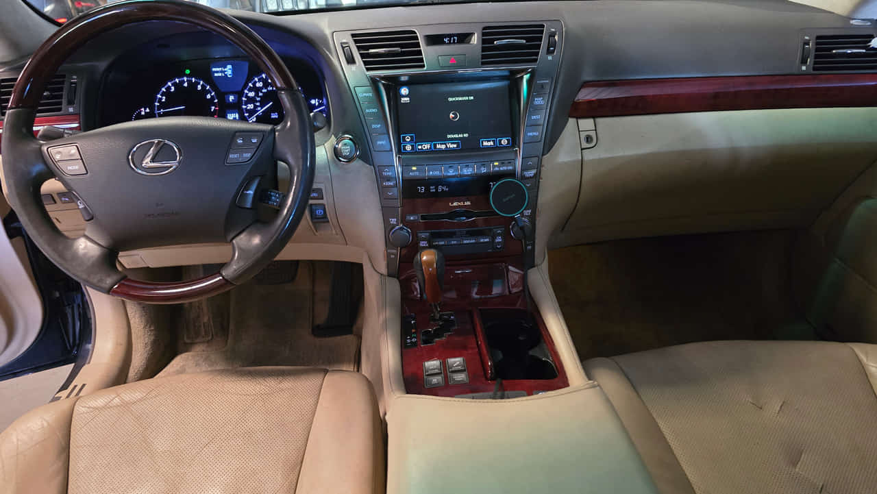 Car Preview