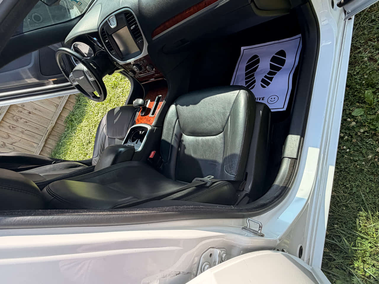 Car Preview