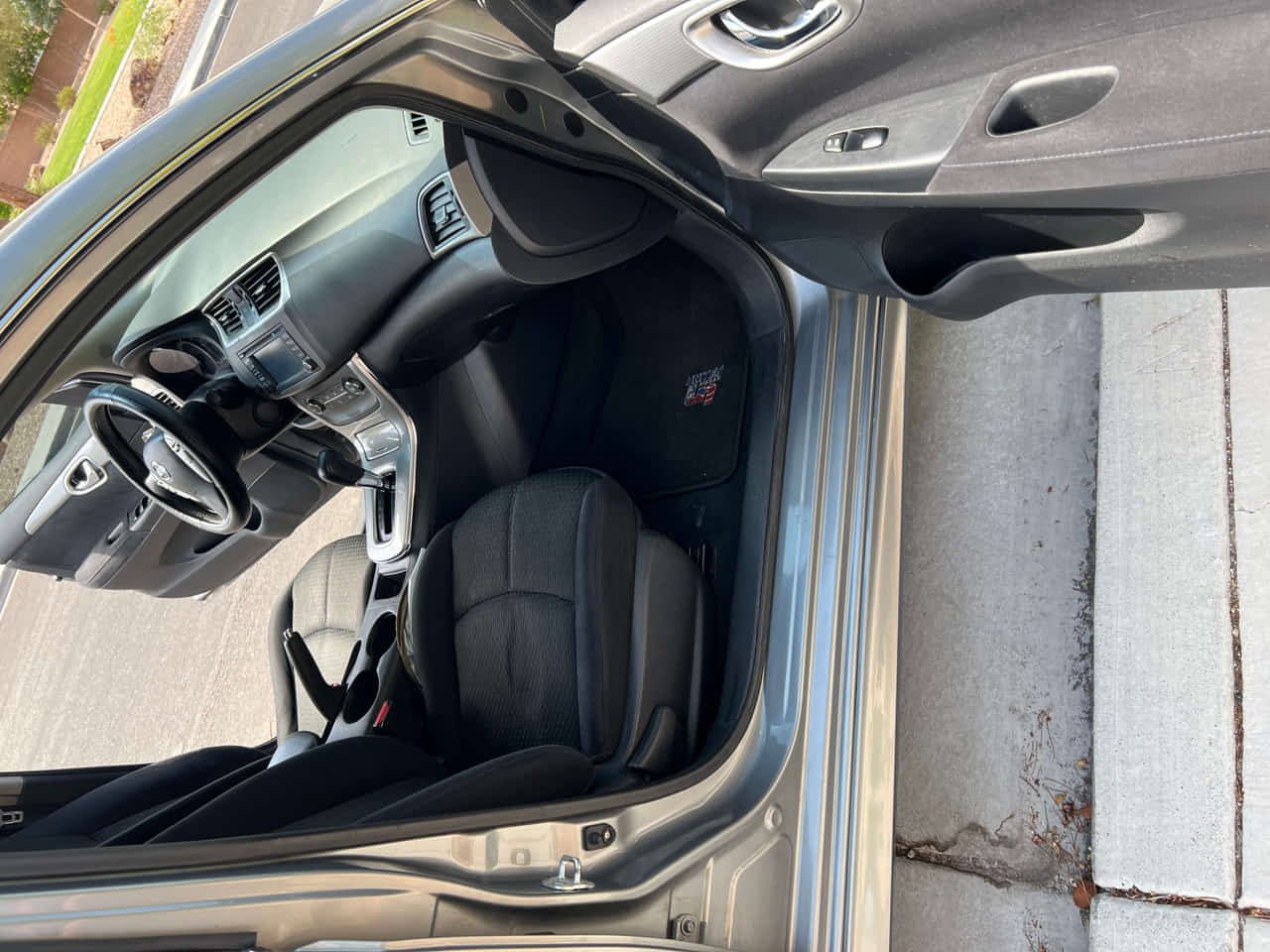 Car Preview