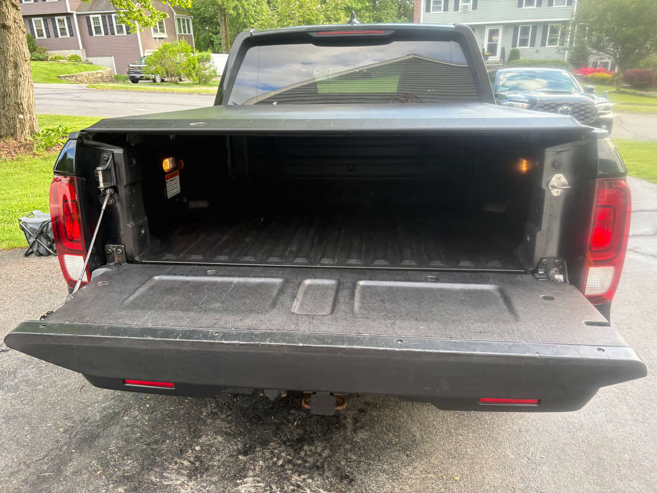 Car Preview