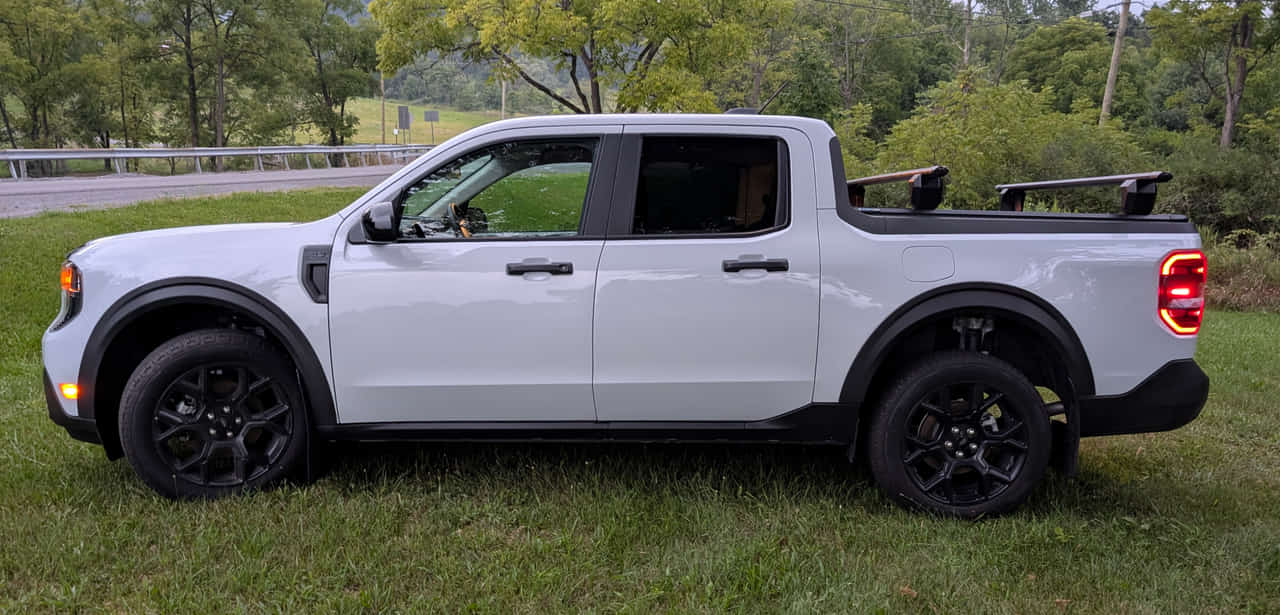 Car Preview
