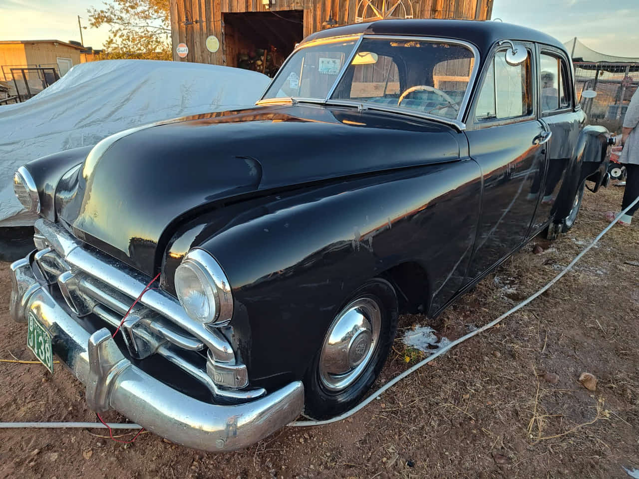 Car Preview