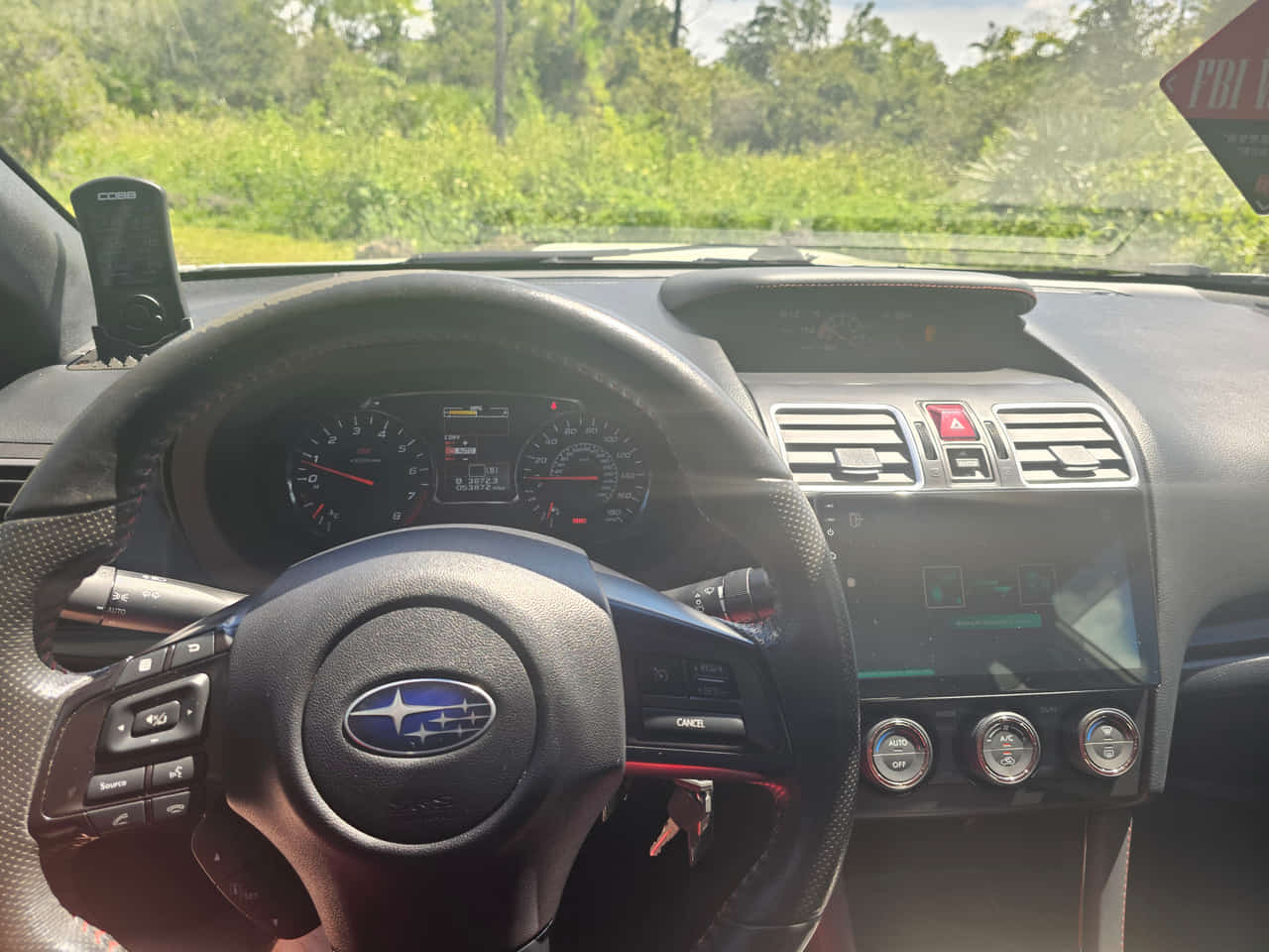 Car Preview