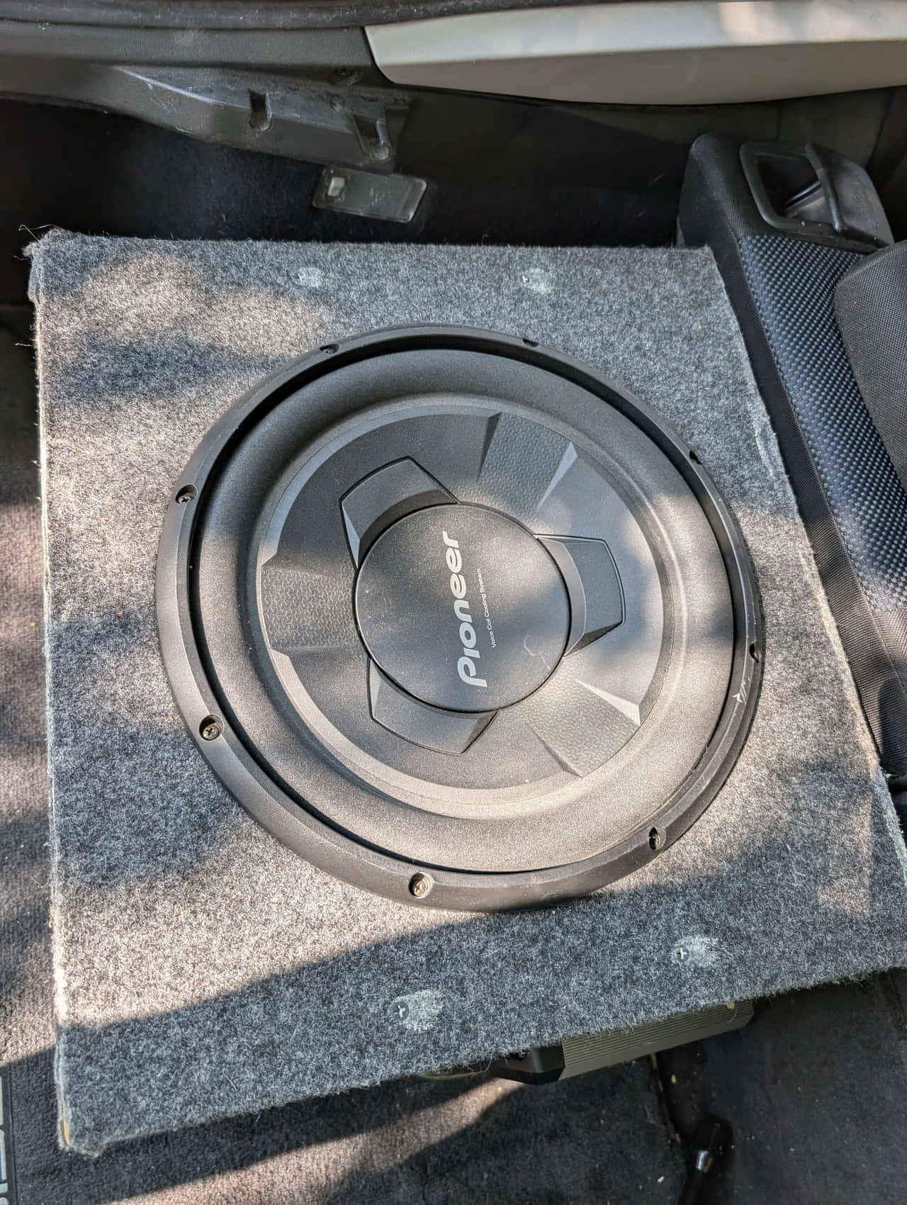 Car Preview