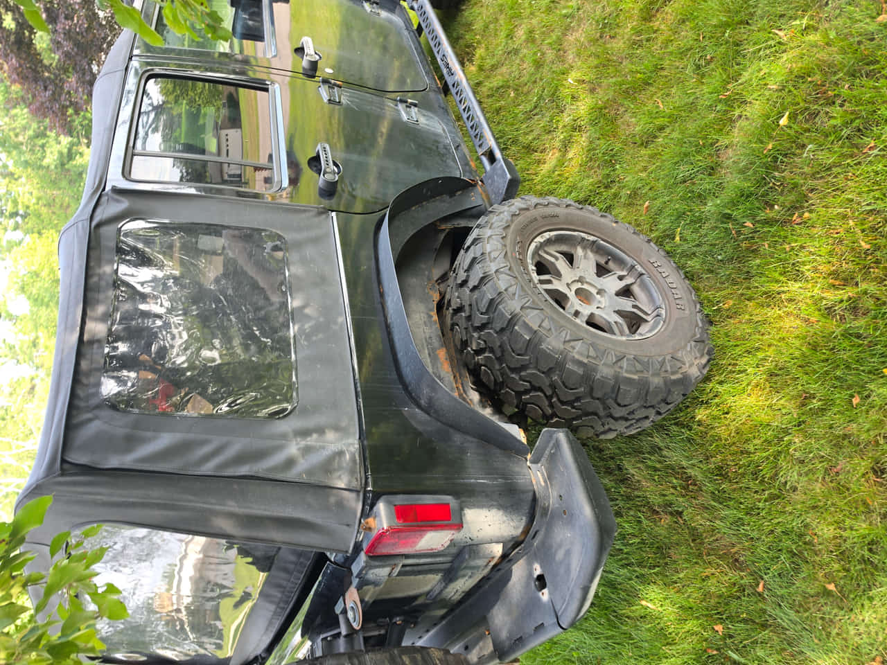 Car Preview
