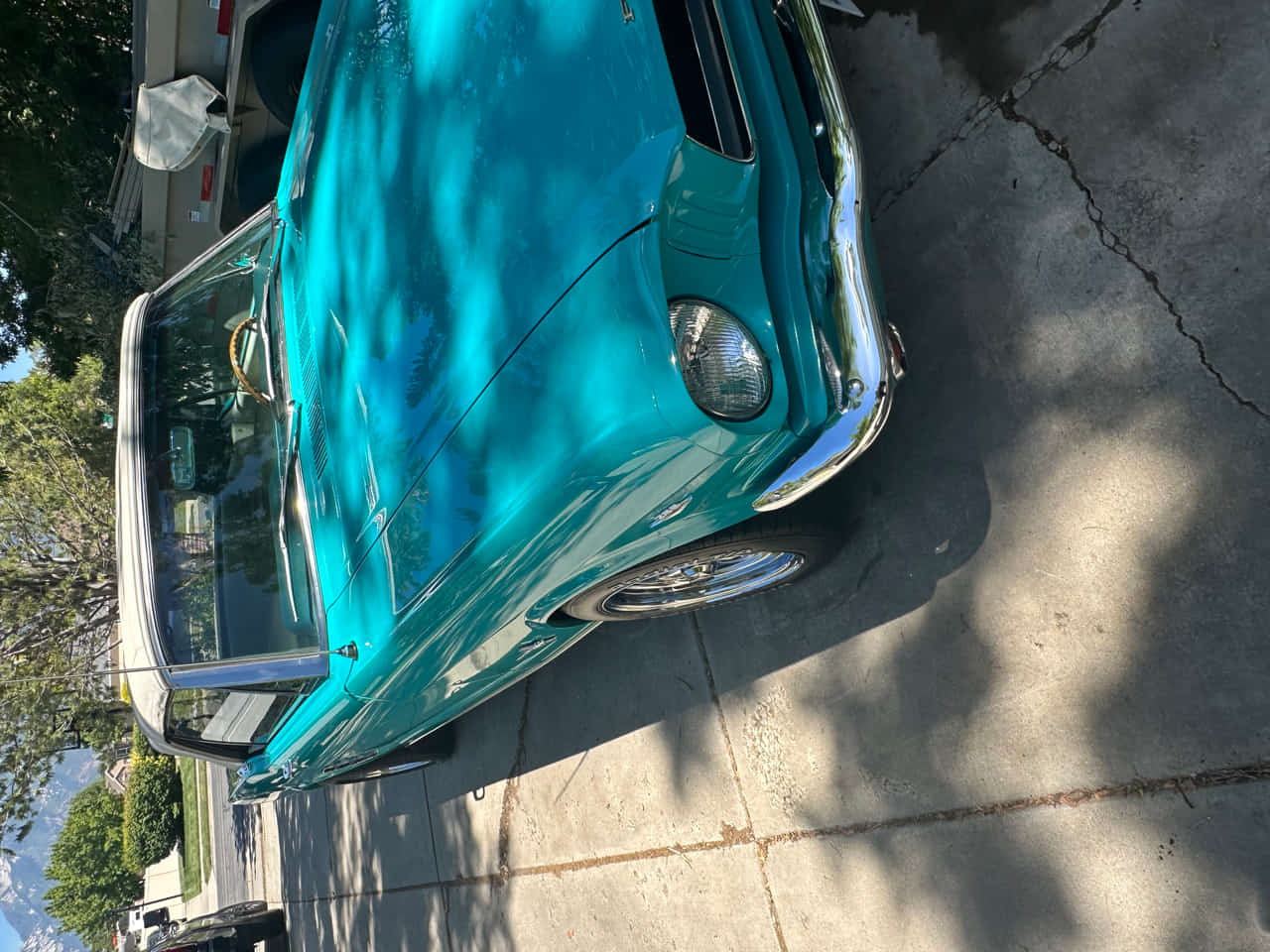 Car Preview