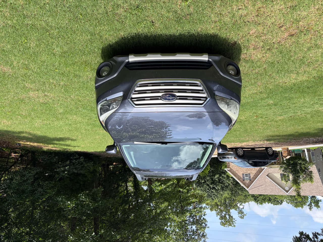 Car Preview