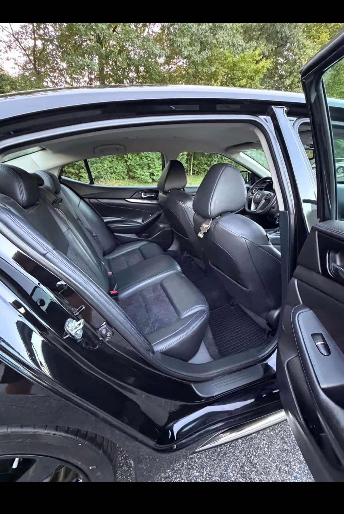 Car Preview