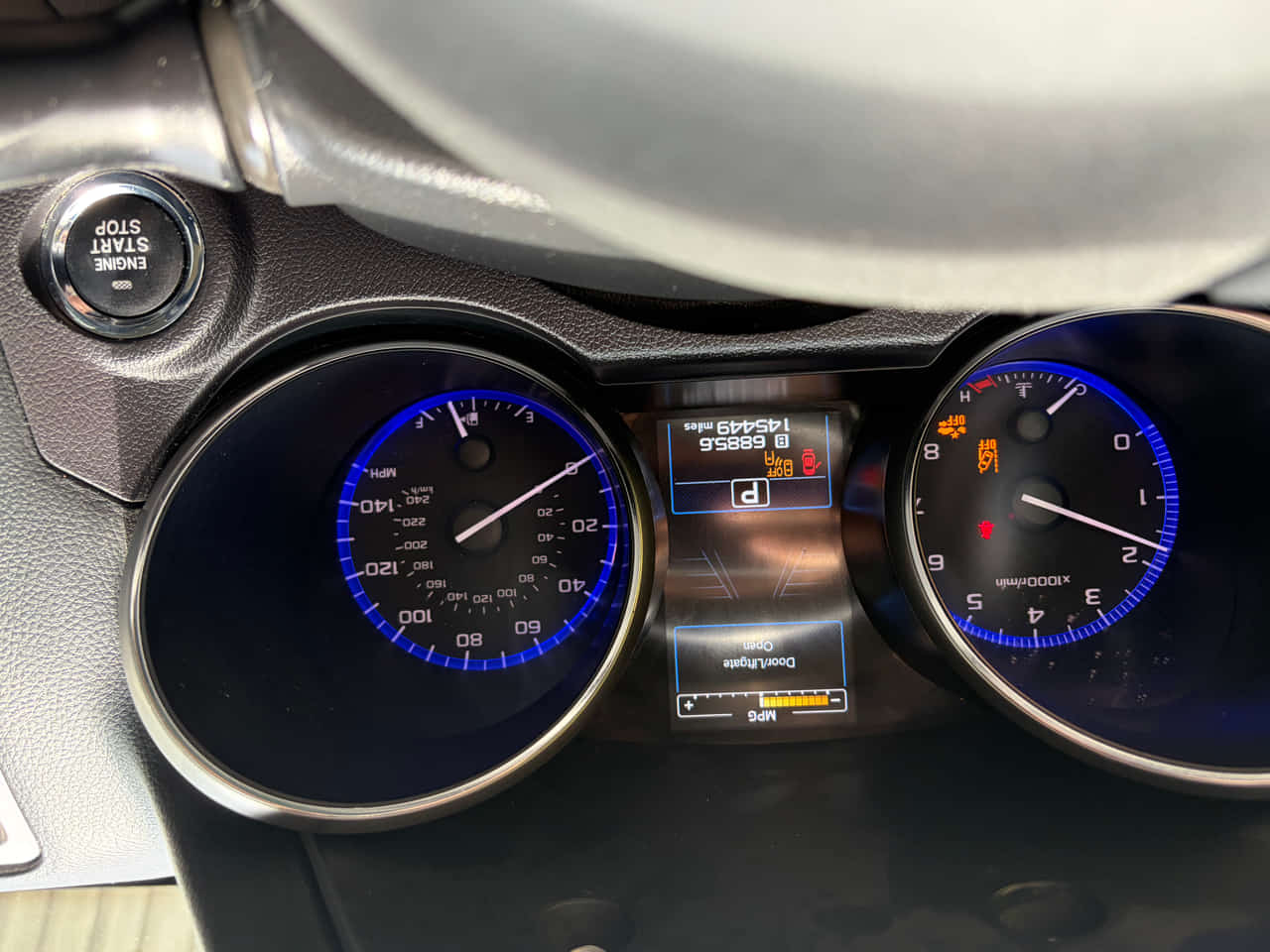 Car Preview