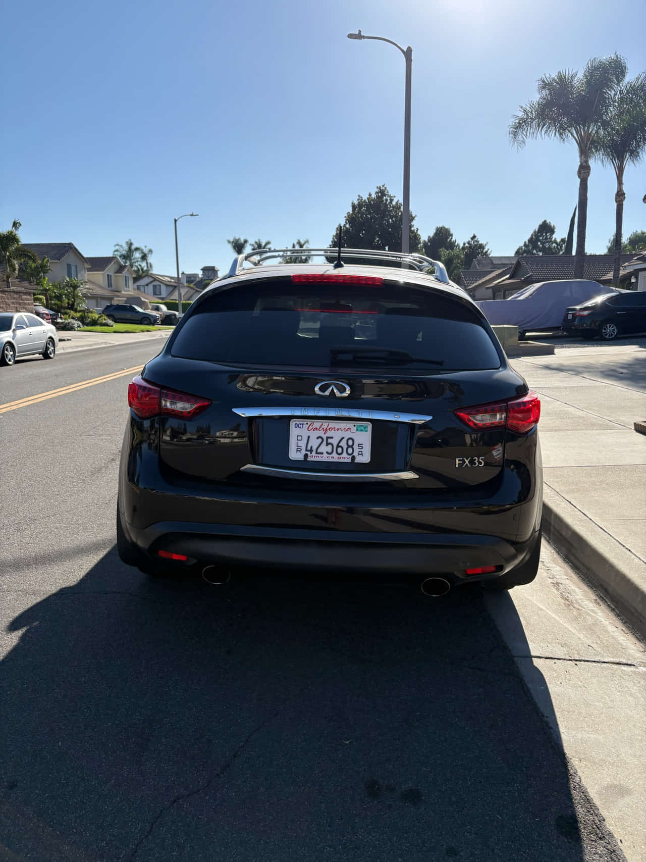 Car Preview