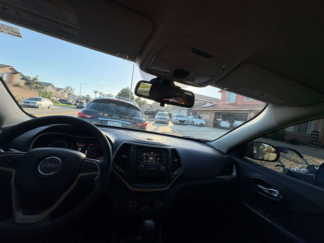 Car Preview